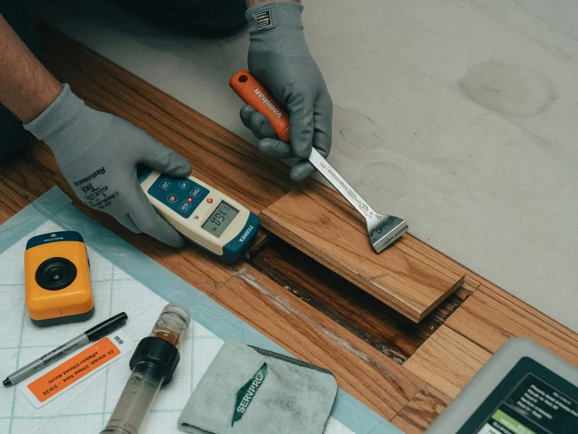 Why choose Water Damage Restoration in Long Lake, WI